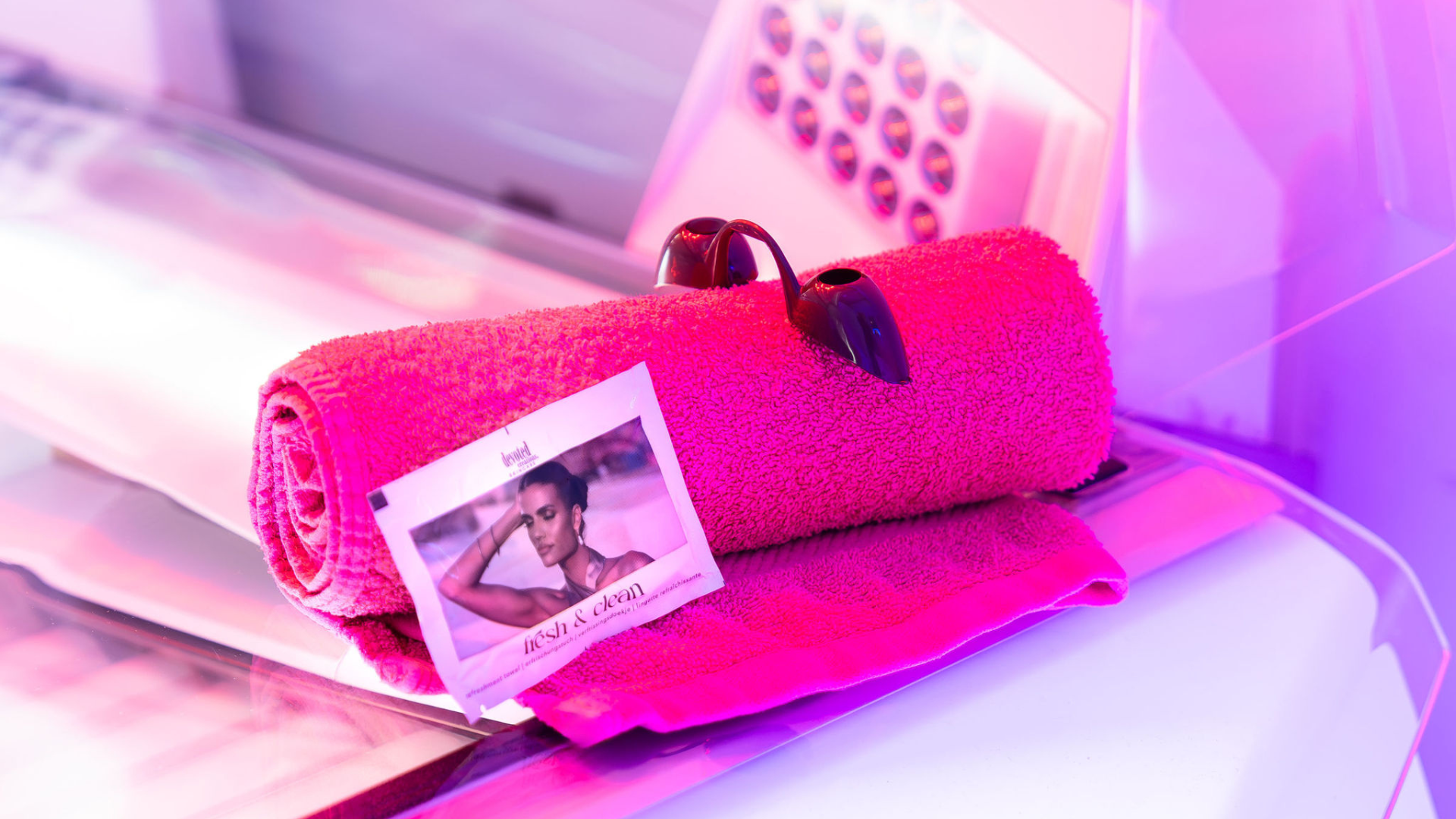 Zonnen met of zonder brilletje – wat is verstandig